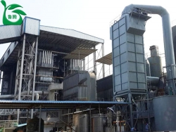 濕式靜電除塵器