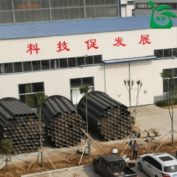 玻璃鋼陽極管廠家